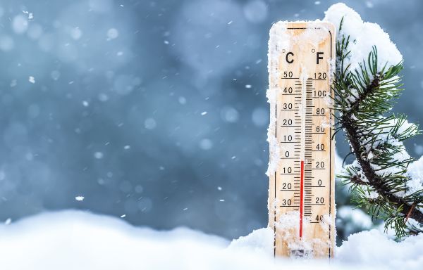 Ziema nāk. Kāpēc atkal komplektā ar vīrusiem? aukstums