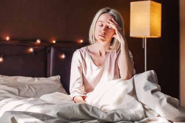 Zarnu mikrobiota un sievietes veselība ir ļoti cieši saistītas menopauze aizcietejumi