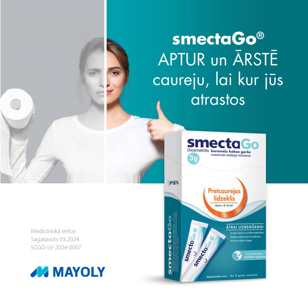 Zarnu mikrobiota un sievietes veselība ir ļoti cieši saistītas Zarnu mikrobiota un sievietes veselība ir ļoti cieši saistītas